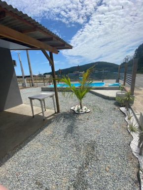 Casa com piscina , Capri SfS